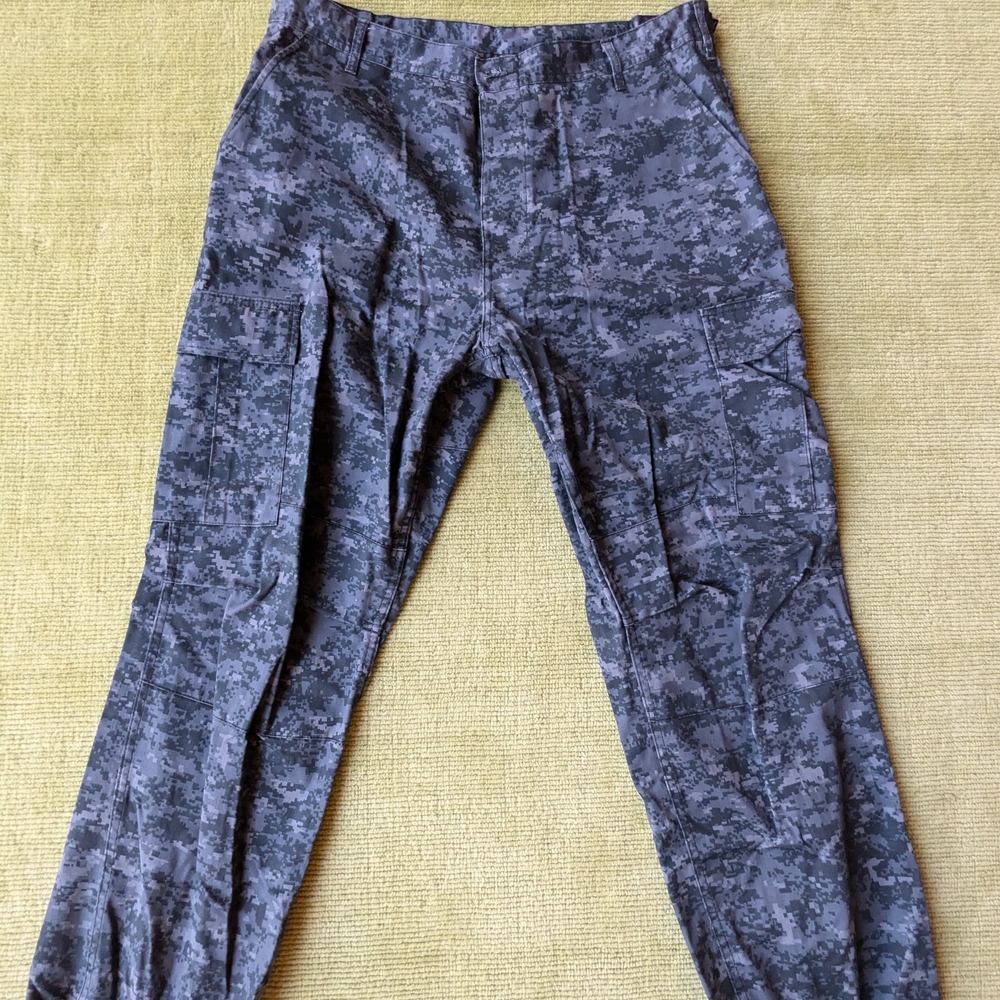 Rothco Digicam Cargos